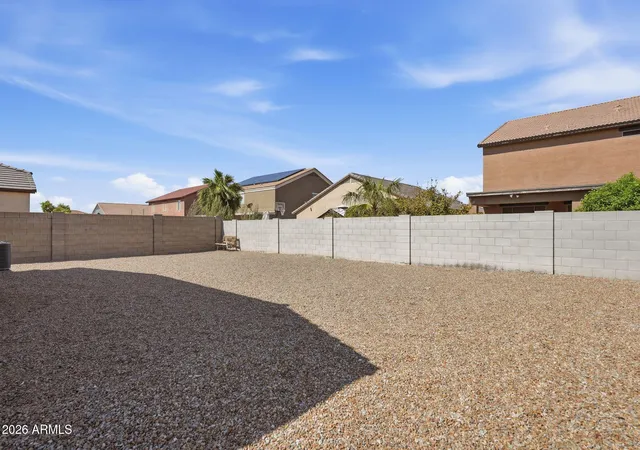 Photo 4 of Single family home for sale at 3766 S 247Th Ave, Buckeye, AZ 85326 | MLS# 7065564 | Listing updated on 2026-09-18