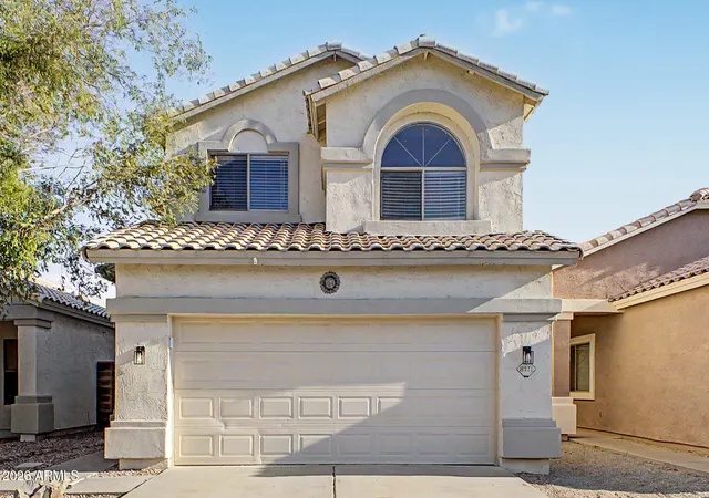 Photo 1 of Single family home for sale at 8371 W Melinda Ln, Peoria, AZ 85382 | MLS# 7061846 | Listing updated on 2026-09-09