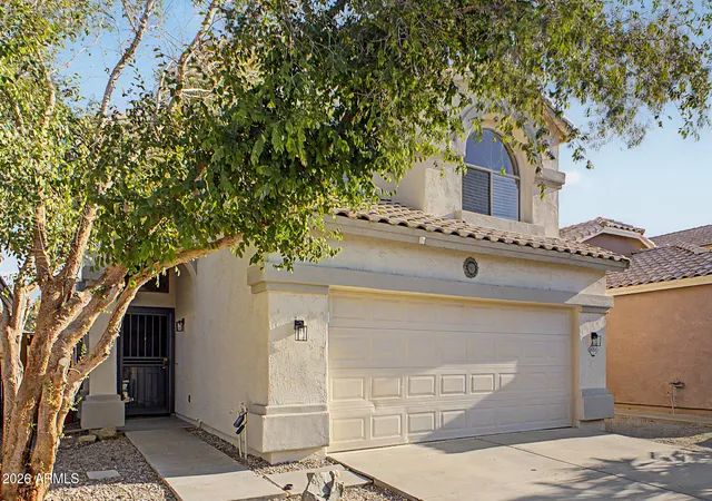 Photo 2 of Single family home for sale at 8371 W Melinda Ln, Peoria, AZ 85382 | MLS# 7061846 | Listing updated on 2026-09-09