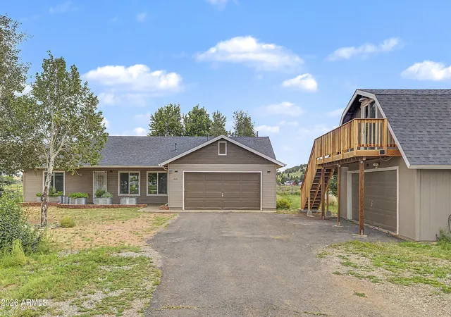 1st image of 8625 N Crystal View Ln, Flagstaff, AZ 86004 | MLS# 7061853