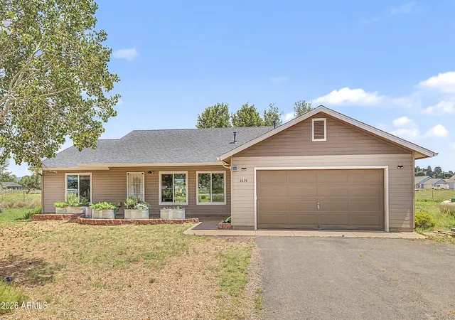 2nd image of 8625 N Crystal View Ln, Flagstaff, AZ 86004 | MLS# 7061853