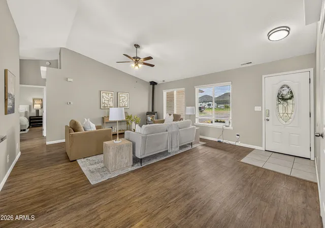 3rd image of 8625 N Crystal View Ln, Flagstaff, AZ 86004 | MLS# 7061853