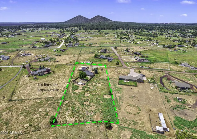 44th image of 8625 N Crystal View Ln, Flagstaff, AZ 86004 | MLS# 7061853