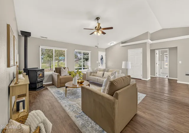 4th image of 8625 N Crystal View Ln, Flagstaff, AZ 86004 | MLS# 7061853