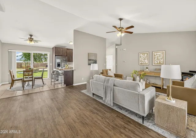 5th image of 8625 N Crystal View Ln, Flagstaff, AZ 86004 | MLS# 7061853