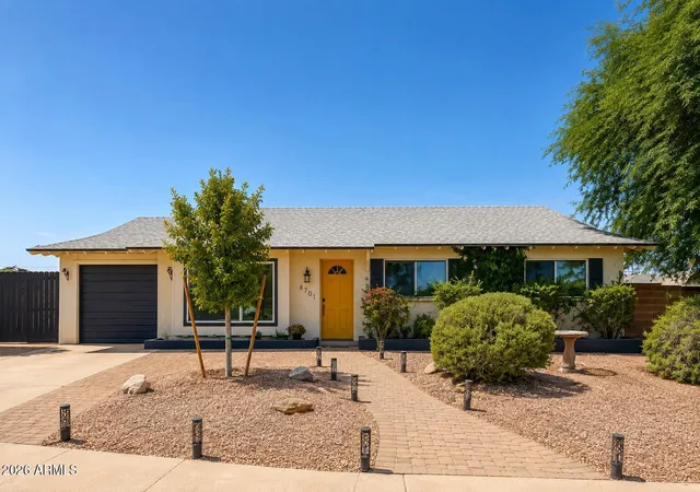 1st image of 8701 E Cambridge Ave, Scottsdale, AZ 85257 | MLS# 7061874