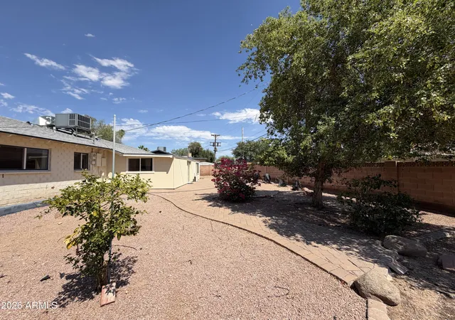 23rd image of 8701 E Cambridge Ave, Scottsdale, AZ 85257 | MLS# 7061874
