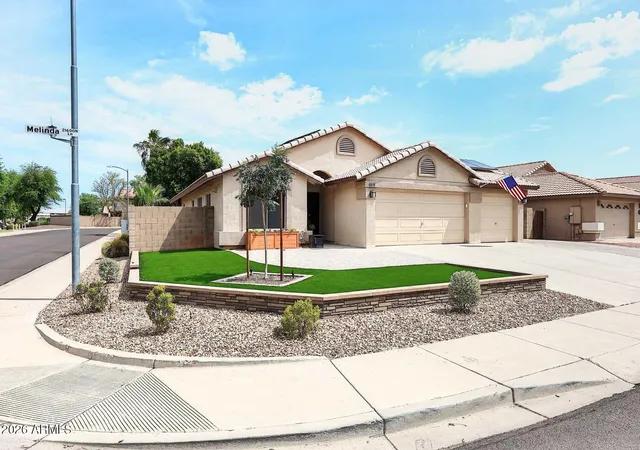 2nd image of 8818 W Melinda Ln, Peoria, AZ 85382 | MLS# 7065393