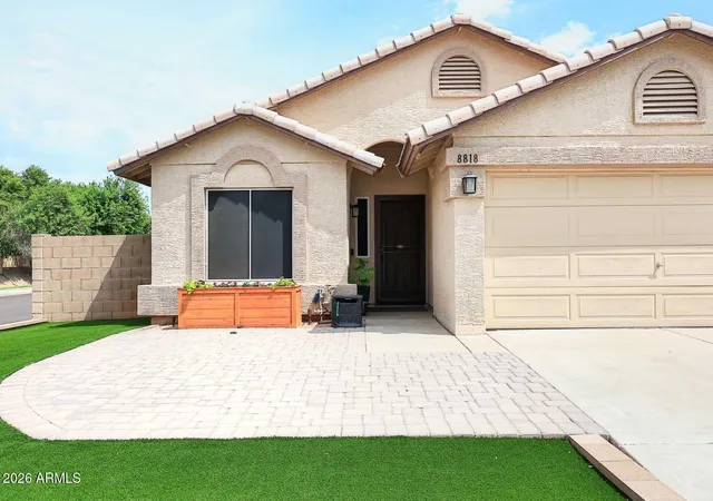 3rd image of 8818 W Melinda Ln, Peoria, AZ 85382 | MLS# 7065393