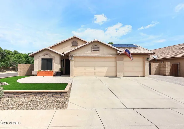 4th image of 8818 W Melinda Ln, Peoria, AZ 85382 | MLS# 7065393