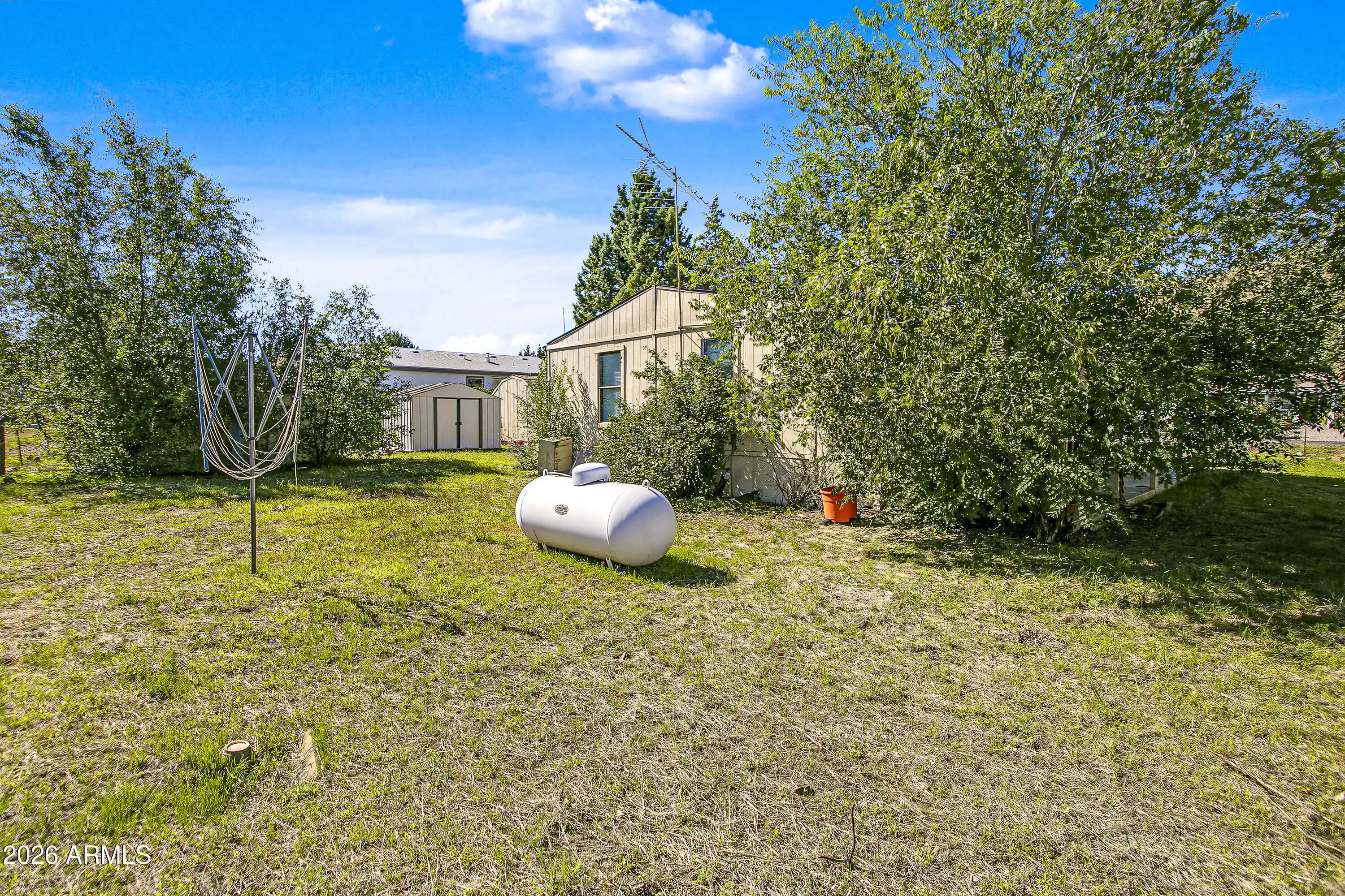 Photo 1 of Sale Pending at 3121 N Queen St, Prescott Valley, AZ 86314 | MLS# 7095272 | Listing updated on 2026-10-21
