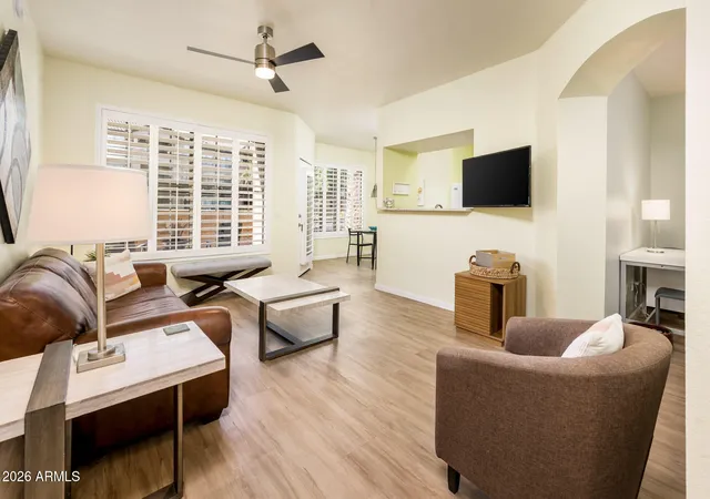 image of 14950 W Mountain View Blvd #5110, Surprise, AZ 85374 | MLS# 7062372