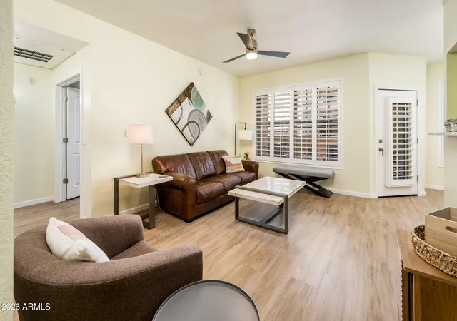 image of 14950 W Mountain View Blvd #5110, Surprise, AZ 85374 | MLS# 7062372