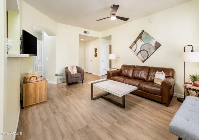 image of 14950 W Mountain View Blvd #5110, Surprise, AZ 85374 | MLS# 7062372