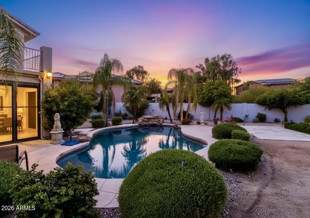 Photo 1 of Single family home for sale at 33209 N 61st Street, Scottsdale, AZ 85266 | MLS# 7061833 | Listing updated on 2026-09-18