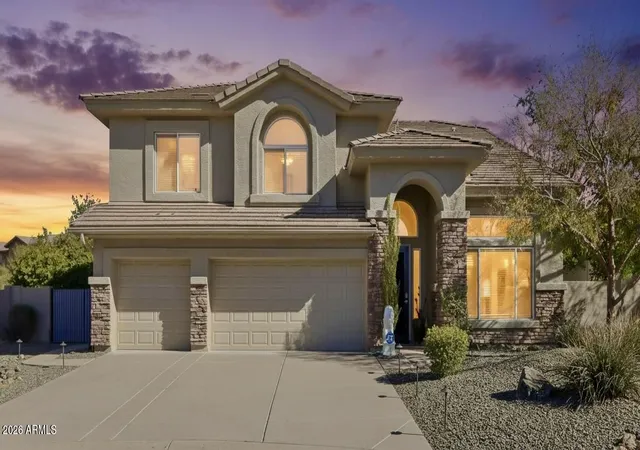 Photo 2 of Single family home for sale at 33209 N 61st Street, Scottsdale, AZ 85266 | MLS# 7061833 | Listing updated on 2026-09-18