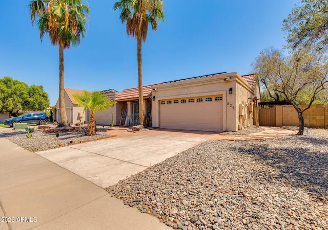 3rd image of 825 E Piute Ave, Phoenix, AZ 85024 | MLS# 7064725