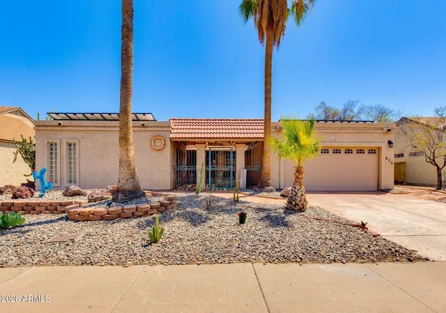 4th image of 825 E Piute Ave, Phoenix, AZ 85024 | MLS# 7064725