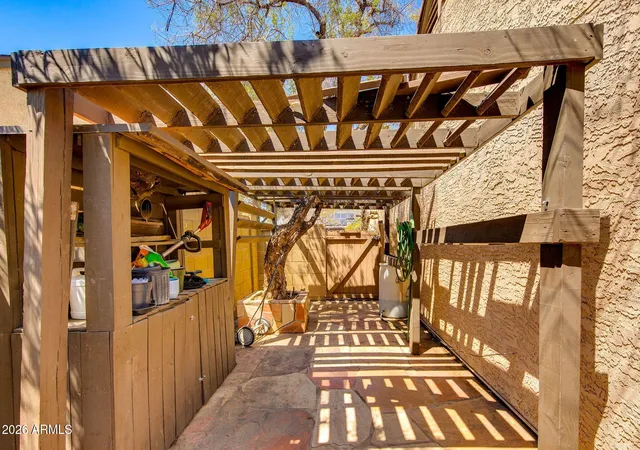 50th image of 825 E Piute Ave, Phoenix, AZ 85024 | MLS# 7064725