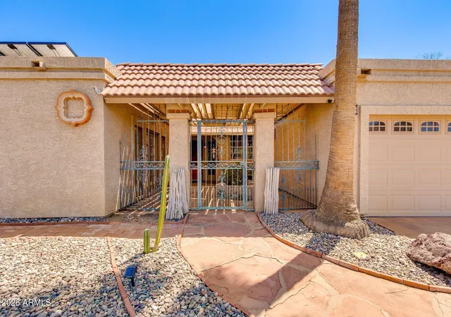 5th image of 825 E Piute Ave, Phoenix, AZ 85024 | MLS# 7064725