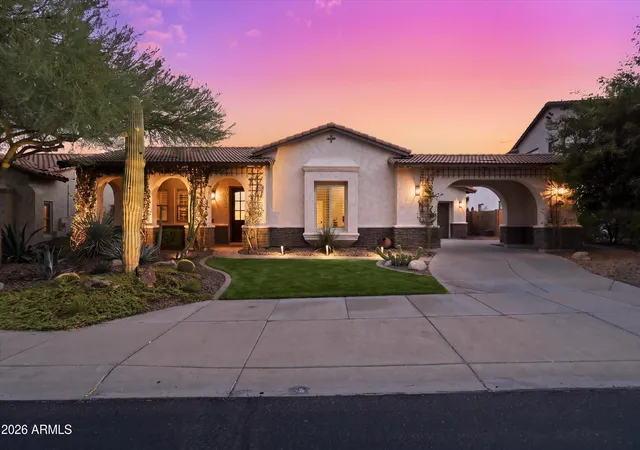 Photo 1 of Single family home for sale at 12503 W Red Hawk Dr, Peoria, AZ 85383 | MLS# 7065098 | Listing updated on 2026-09-11
