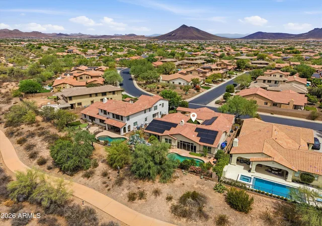 Photo 2 of Single family home for sale at 12503 W Red Hawk Dr, Peoria, AZ 85383 | MLS# 7065098 | Listing updated on 2026-09-11