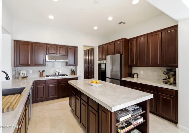 Photo 3 of Single family home for sale at 12503 W Red Hawk Dr, Peoria, AZ 85383 | MLS# 7065098 | Listing updated on 2026-09-11