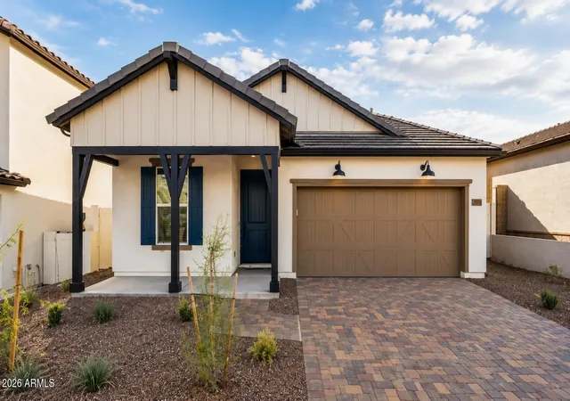 1st image of 21297 W Edgemont Ave, Buckeye, AZ 85396 | MLS# 7062319