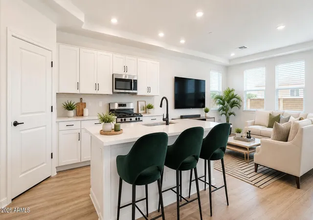 4th image of 21297 W Edgemont Ave, Buckeye, AZ 85396 | MLS# 7062319