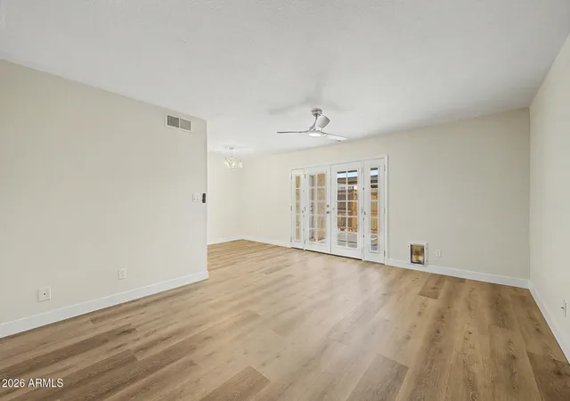 Photo 3 of Townhouse for sale at 5940 W Townley Ave, Glendale, AZ 85302 | MLS# 7063141 | Listing updated on 2026-09-17