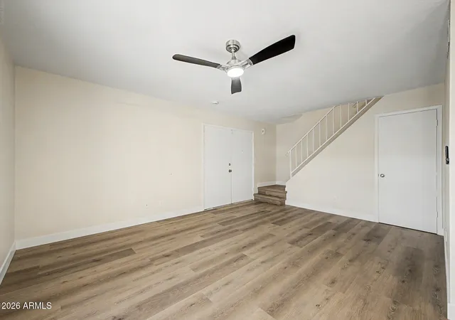 Photo 4 of Townhouse for sale at 5940 W Townley Ave, Glendale, AZ 85302 | MLS# 7063141 | Listing updated on 2026-09-17
