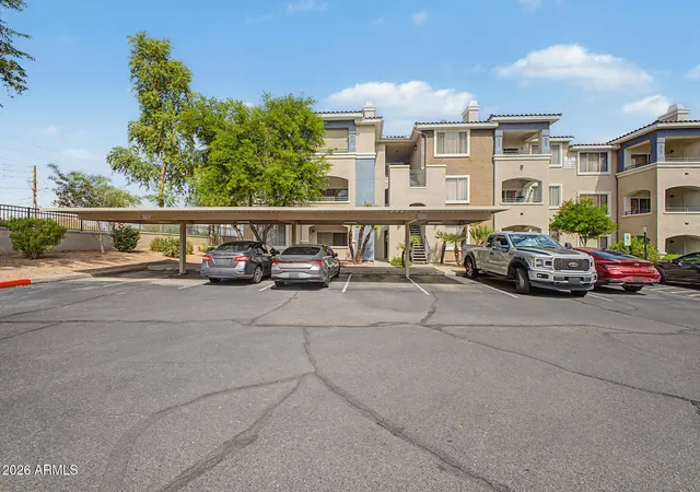 1st image of 5345 E Van Buren St #173, Phoenix, AZ 85008 | MLS# 7066628