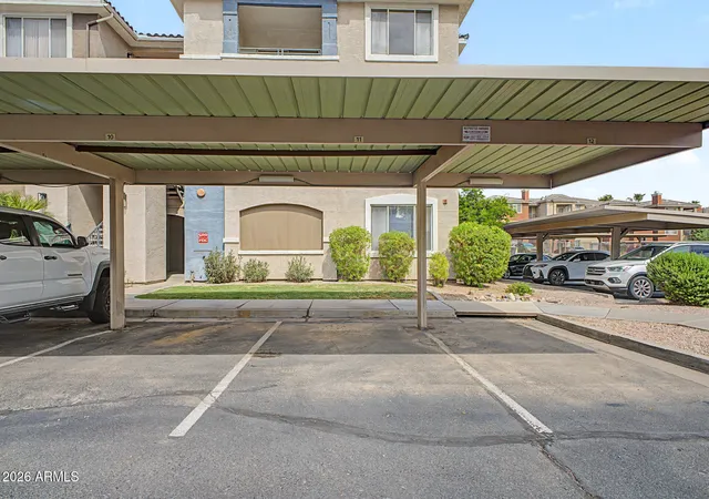 2nd image of 5345 E Van Buren St #173, Phoenix, AZ 85008 | MLS# 7066628