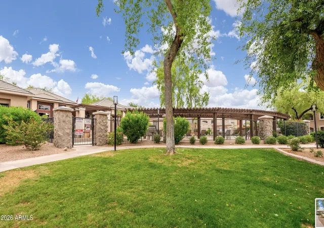 34th image of 5345 E Van Buren St #173, Phoenix, AZ 85008 | MLS# 7066628