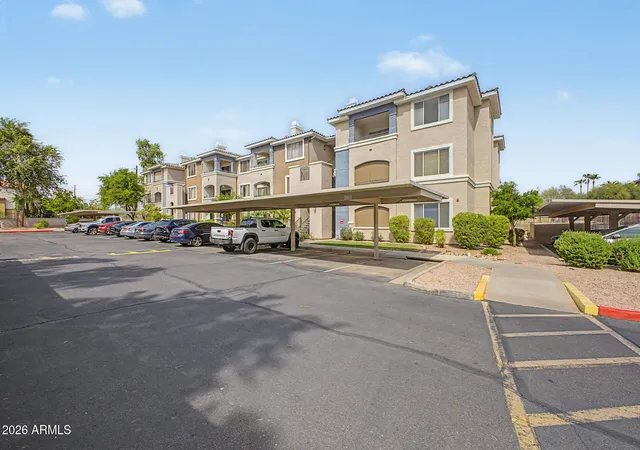 3rd image of 5345 E Van Buren St #173, Phoenix, AZ 85008 | MLS# 7066628
