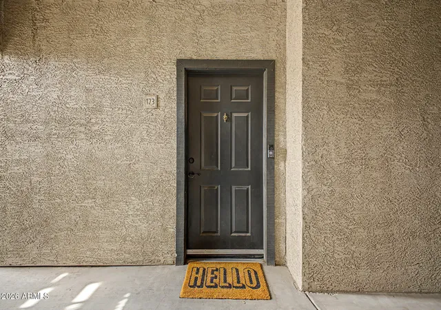 4th image of 5345 E Van Buren St #173, Phoenix, AZ 85008 | MLS# 7066628