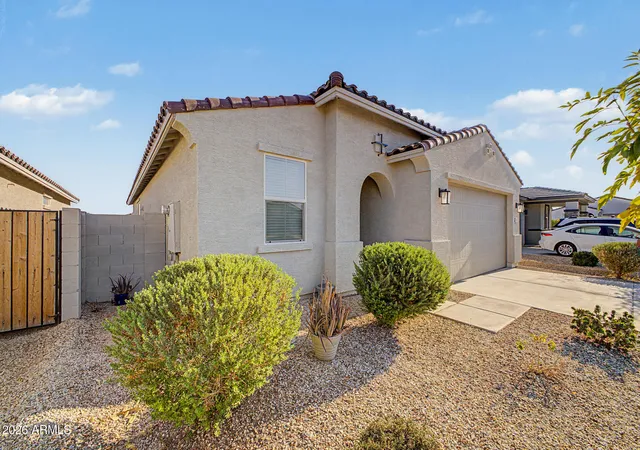 Photo 2 of Single family home for sale at 18261 W Poston Dr, Surprise, AZ 85387 | MLS# 7066650 | Listing updated on 2026-09-30