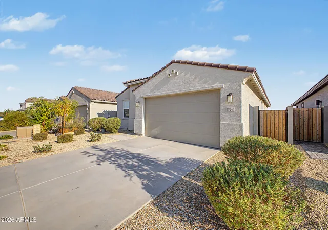 Photo 3 of Single family home for sale at 18261 W Poston Dr, Surprise, AZ 85387 | MLS# 7066650 | Listing updated on 2026-09-30