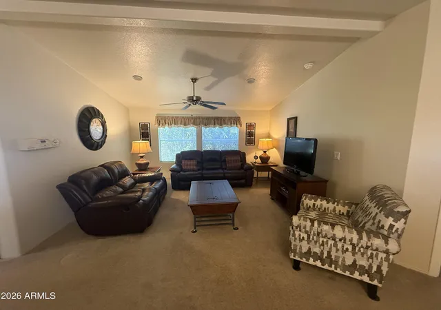 Photo 2 of Manufactured home for sale at 2929 E Main St #93, Mesa, AZ 85213 | MLS# 7061851 | Listing updated on 2026-08-18