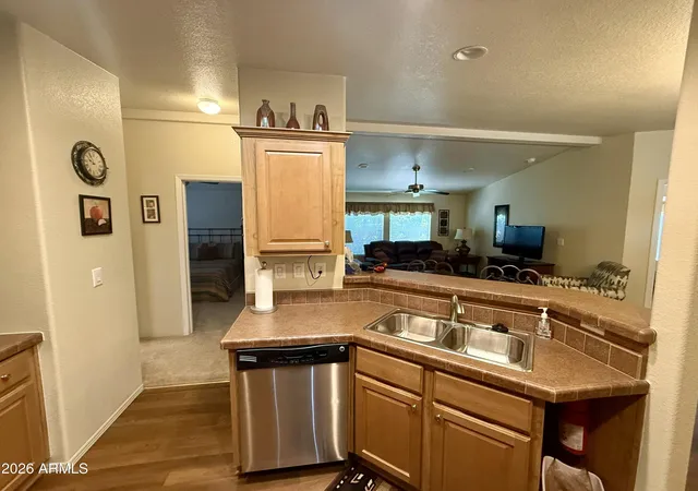 Photo 3 of Manufactured home for sale at 2929 E Main St #93, Mesa, AZ 85213 | MLS# 7061851 | Listing updated on 2026-08-18