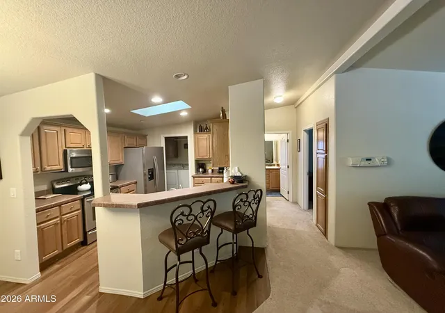 Photo 4 of Manufactured home for sale at 2929 E Main St #93, Mesa, AZ 85213 | MLS# 7061851 | Listing updated on 2026-08-18