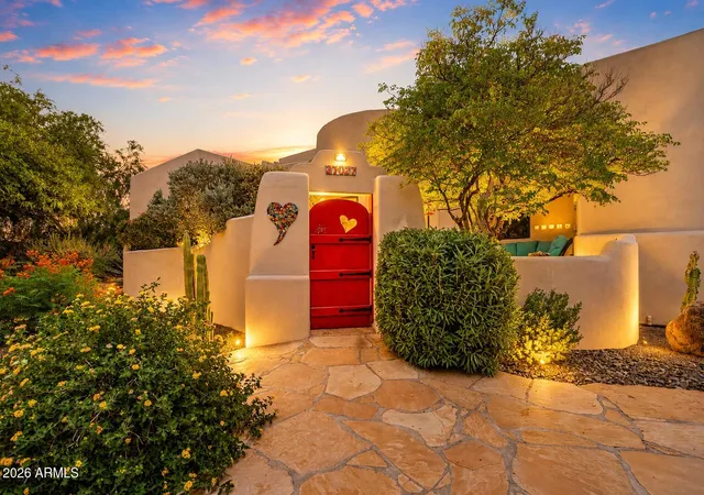 1st image of 27027 N 70th Pl, Scottsdale, AZ 85266 | MLS# 7062953