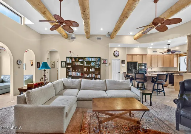 2nd image of 27027 N 70th Pl, Scottsdale, AZ 85266 | MLS# 7062953