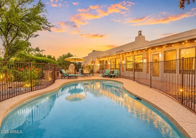 image of 27027 N 70th Pl, Scottsdale, AZ 85266 | MLS# 7062953