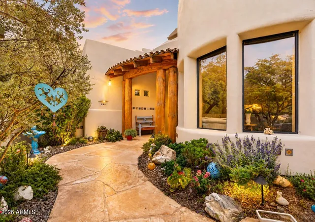 47th image of 27027 N 70th Pl, Scottsdale, AZ 85266 | MLS# 7062953