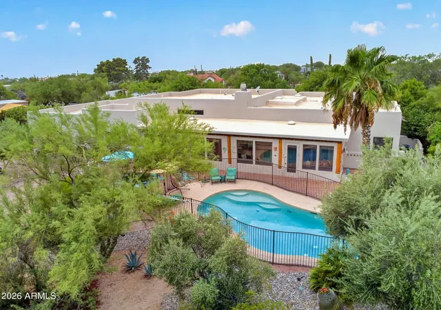 image of 27027 N 70th Pl, Scottsdale, AZ 85266 | MLS# 7062953