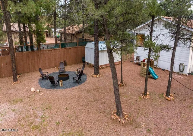 42nd image of 2112 Bluejay Rd, Overgaard, AZ 85933 | MLS# 7061837