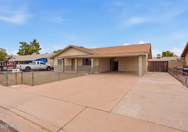 Photo 2 of Sale Pending at 1112 S Spur, Mesa, AZ 85204 | MLS# 7063217 | Listing updated on 2026-08-28