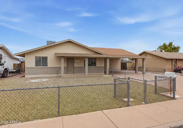 Photo 3 of Sale Pending at 1112 S Spur, Mesa, AZ 85204 | MLS# 7063217 | Listing updated on 2026-08-28