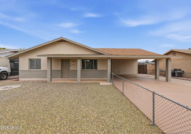 Photo 3 of Sale Pending at 1112 S Spur, Mesa, AZ 85204 | MLS# 7063217 | Listing updated on 2026-08-28